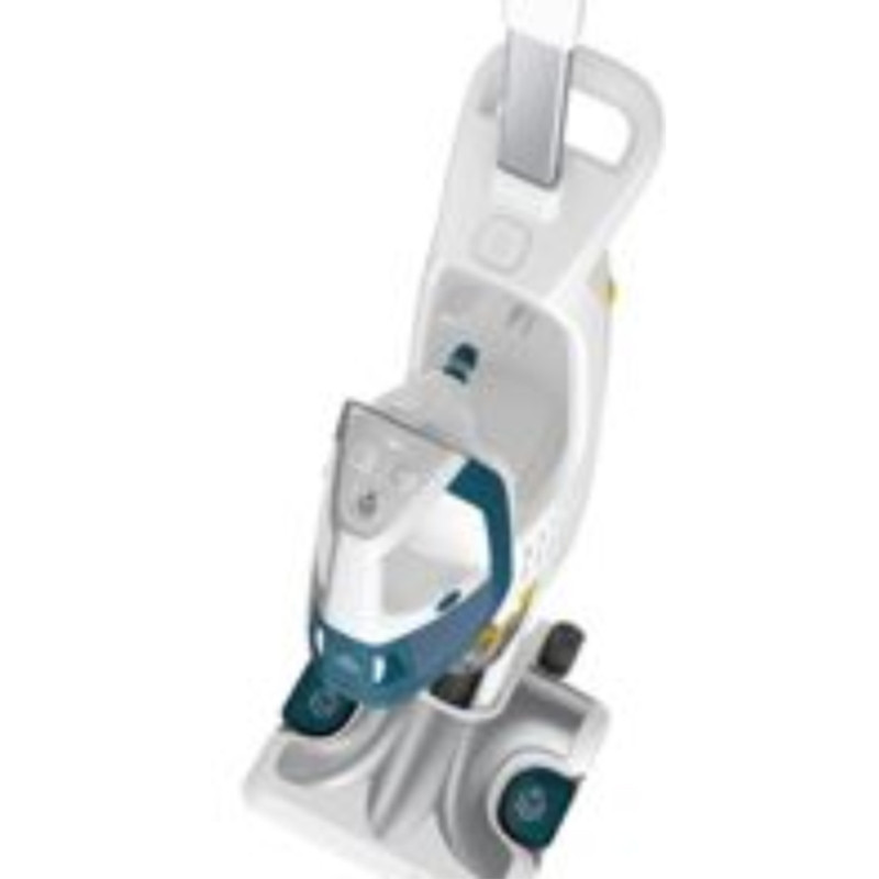 Nettoyeur vapeur 2en1 Clean and Steam multi ROWENTA - RY8561WH