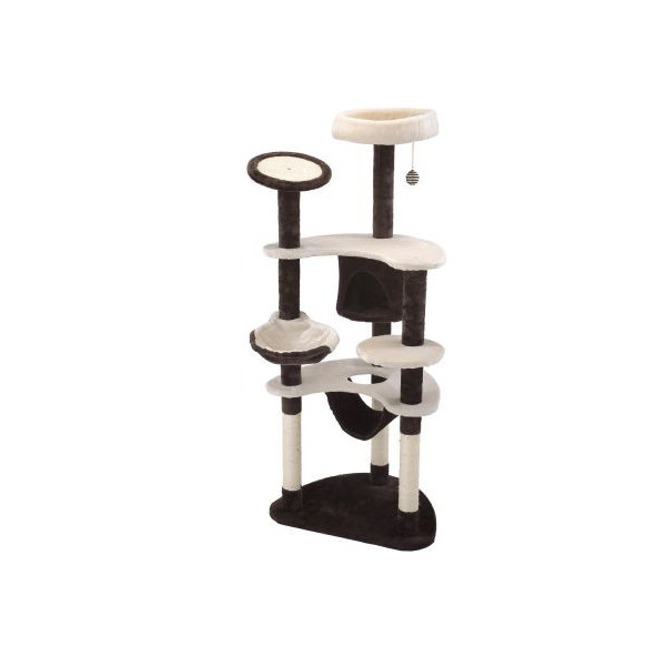 Arbre Chat Tiragraffi Portos IMAC