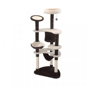 Arbre Chat Tiragraffi Portos IMAC