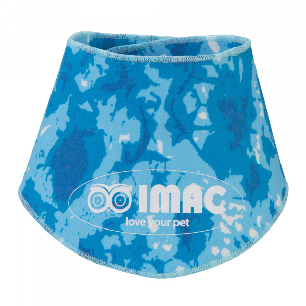 BANDANA RAFRAICHISSANT T.L - CHIEN IMAC