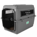 Cage de transport IATA Aerien Sky Kennel T5 (70-90LBS) - PETMATE