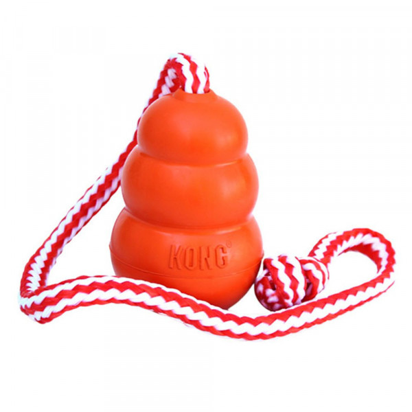 AQUA INTERACTIVE TAILLE L JOUET - CHIEN KONG