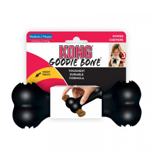 Extreme goodie bone OS taille M jouet CHIEN KONG