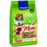 ALIMENT MENU VITAL HAMSTER 1KG RONGEUR VITAKRAFT