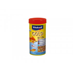 Aliment en Flocons Pour Poissons Rouges - VITAKRAFT