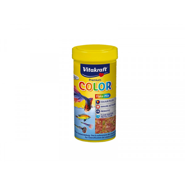 Aliment poisson - VITAKRAFT