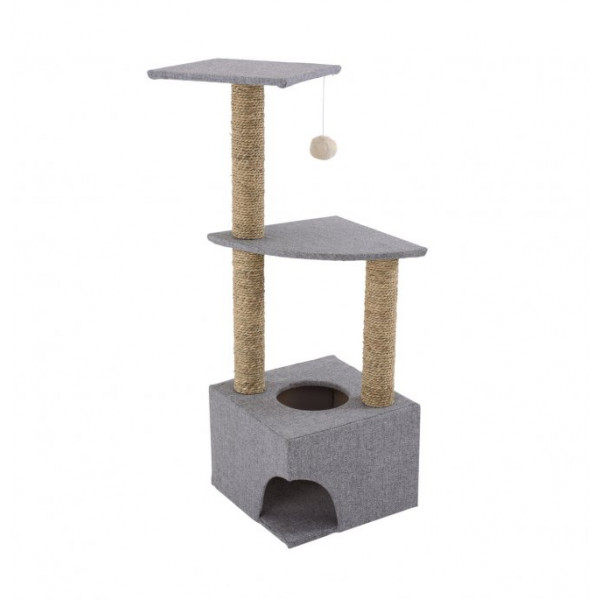 Arbre Chat Paco - IMAC