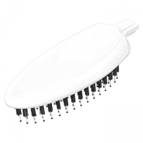 BROSSE POIL DUO T.M EASEE - CHIEN et CHAT FOOLEE