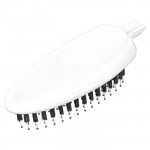 BROSSE POIL DUO T.M EASEE - CHIEN et CHAT FOOLEE