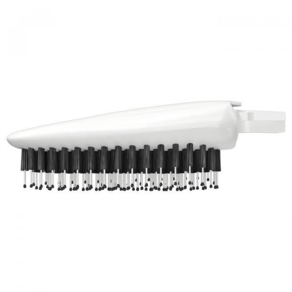 BROSSE POIL DUO T.M EASEE - CHIEN et CHAT FOOLEE