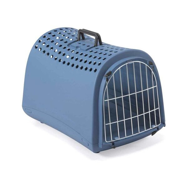 CAGE LINUS EDITION LIMITÉE - CHIEN et CHAT IMAC