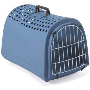 CAGE LINUS EDITION LIMITÉE - CHIEN et CHAT IMAC