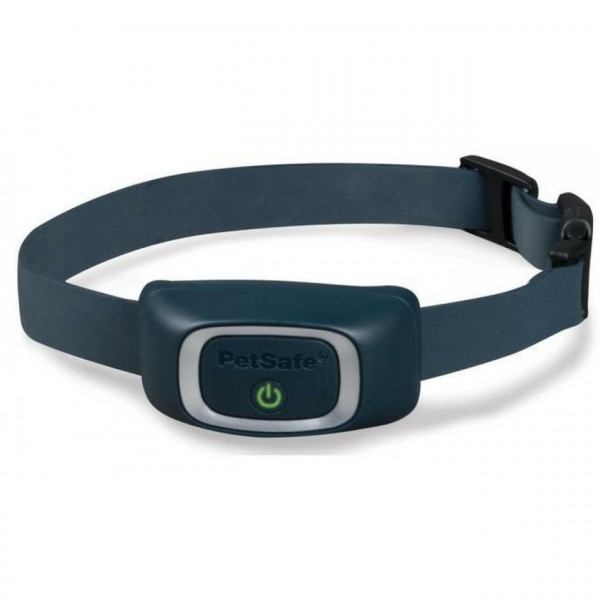 Collier anti-aboiement automatique rechargeable - PETSAFE - PEAR019