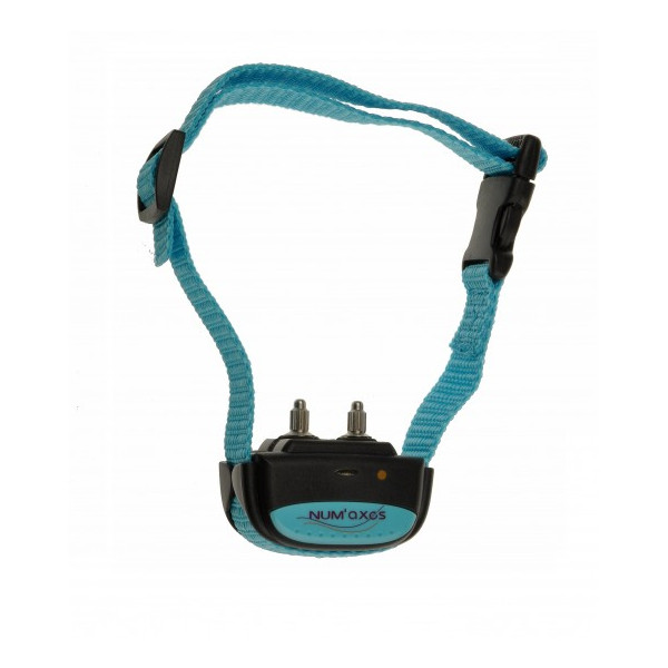 Collier anti-aboiement Iki Pulse Num'Axes