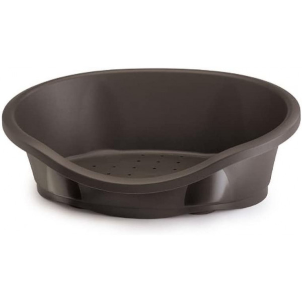 Corbeille Marron foncé DIDO 110CM CHIEN et CHAT IMAC
