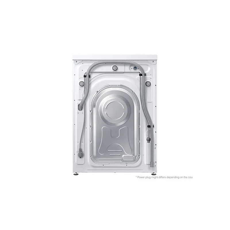 Lave-linge hublot - SAMSUNG - ww90ta026ae/ef