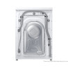 Lave-linge hublot - SAMSUNG - ww90ta026ae/ef