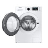 Lave-linge hublot - SAMSUNG - ww90ta026ae/ef