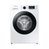 Lave-linge hublot - SAMSUNG - ww90ta026ae/ef