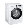 Lave-linge hublot - SAMSUNG - ww90ta026ae/ef