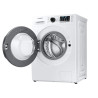 Lave-linge hublot - SAMSUNG - ww90ta026ae/ef