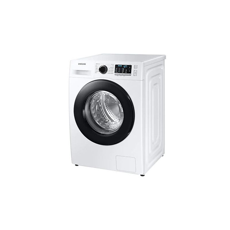 Lave-linge hublot - SAMSUNG - ww90ta026ae/ef