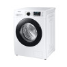Lave-linge hublot - SAMSUNG - ww90ta026ae/ef
