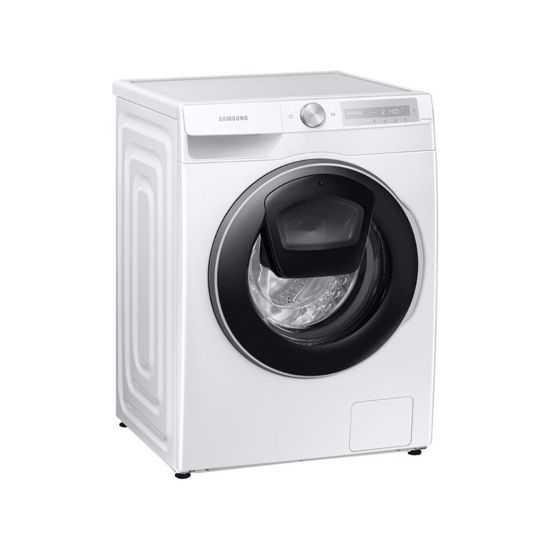 Lave Linge Hublot Samsung Ww90ta046atnull