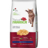Croquettes Chat Adulte Poulet 1.5Kg - NATURAL TRAINER