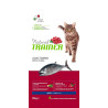 Croquette chat Adulte Thon 10Kg - NATURAL TRAINER