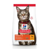 Croquette Chat Adulte Poulet 15 kg HILL'S  SCIENCE PLAN