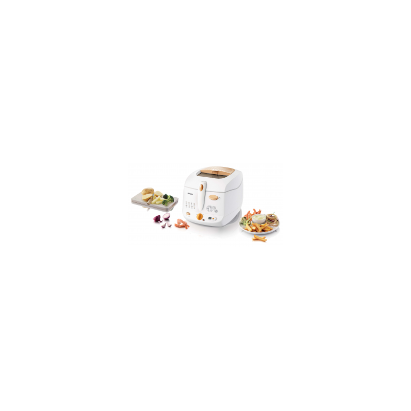 FRITEUSE 2,5L PHILIPS 