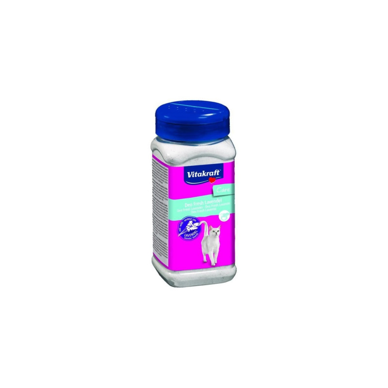 Deo Chat Fresh Lavande 750 gr VITAKRAFT