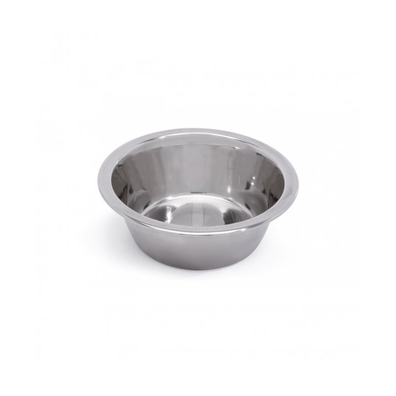 Gamelle Inox Chien et Chat 400 ML - IMAC