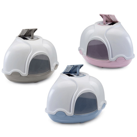 Maison Toilette Angle Ginger IMAC