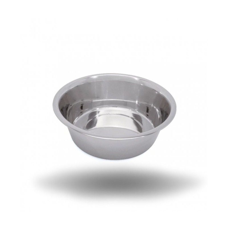 Gamelle Inox Chien et Chat 4.2L - IMAC