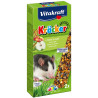 Kräcker Epeautre et pomme Rats VITAKRAFT