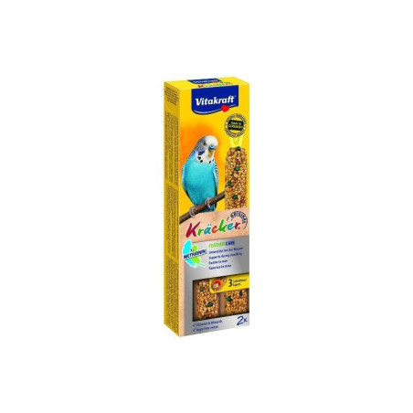 KRACKER FEATHER CARE PERRUCHE VITAKRAFT