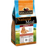 Croquettes Chien Adulte Poulet 15 kg - MEGLIUM