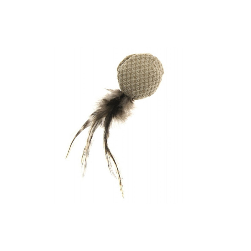 Jouet naturel pour chat IMAC