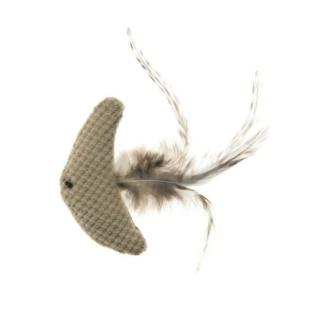 Jouet naturel pour chat IMAC
