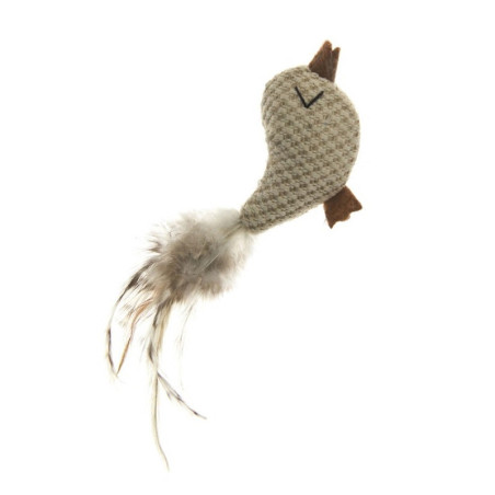 Jouet naturel pour chat IMAC