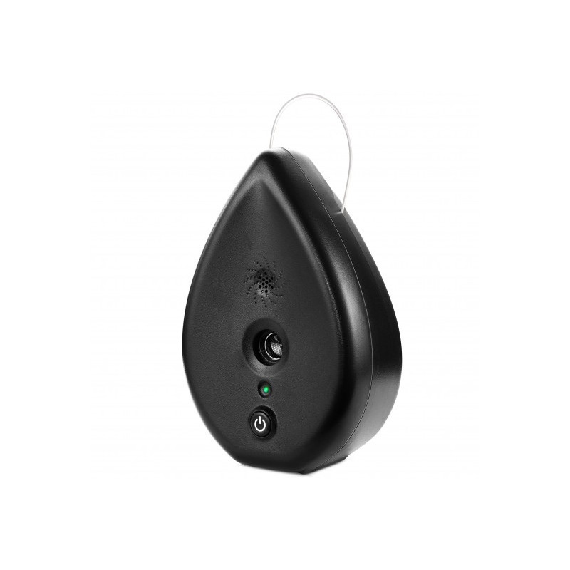 Boîtier de régulation des aboiements Ultrasonic EYENIMAL
