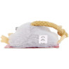 Jouet Souris Corde + Herbe à Chat VITAKRAFT
