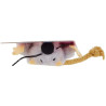 Jouet Souris Corde + Herbe à Chat VITAKRAFT