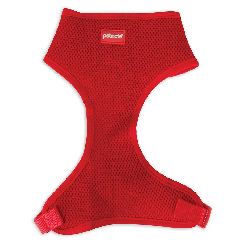 Harnais en maille 19-23 L Uni PETMATE