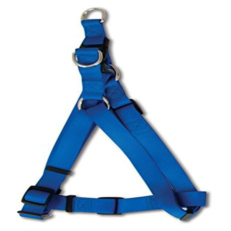 Harnais en nylon Réglable S PETMATE
