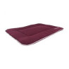 Matelas pour chien et chat M mauve Insulat RED DINGO