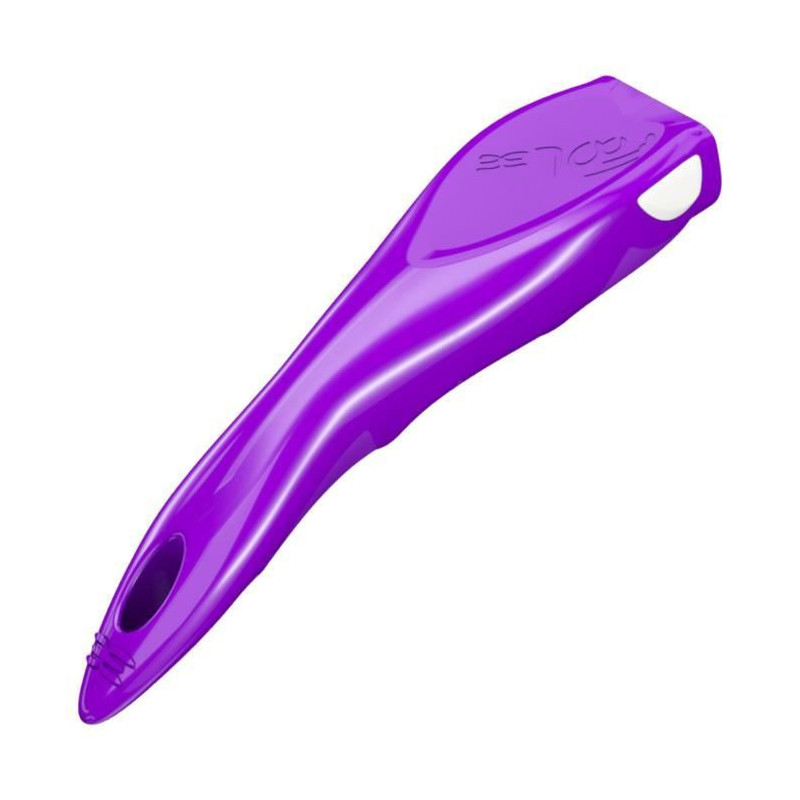 Manche Seul Violet Chien Chat FOOLEE