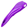 Manche Seul Violet Chien Chat FOOLEE